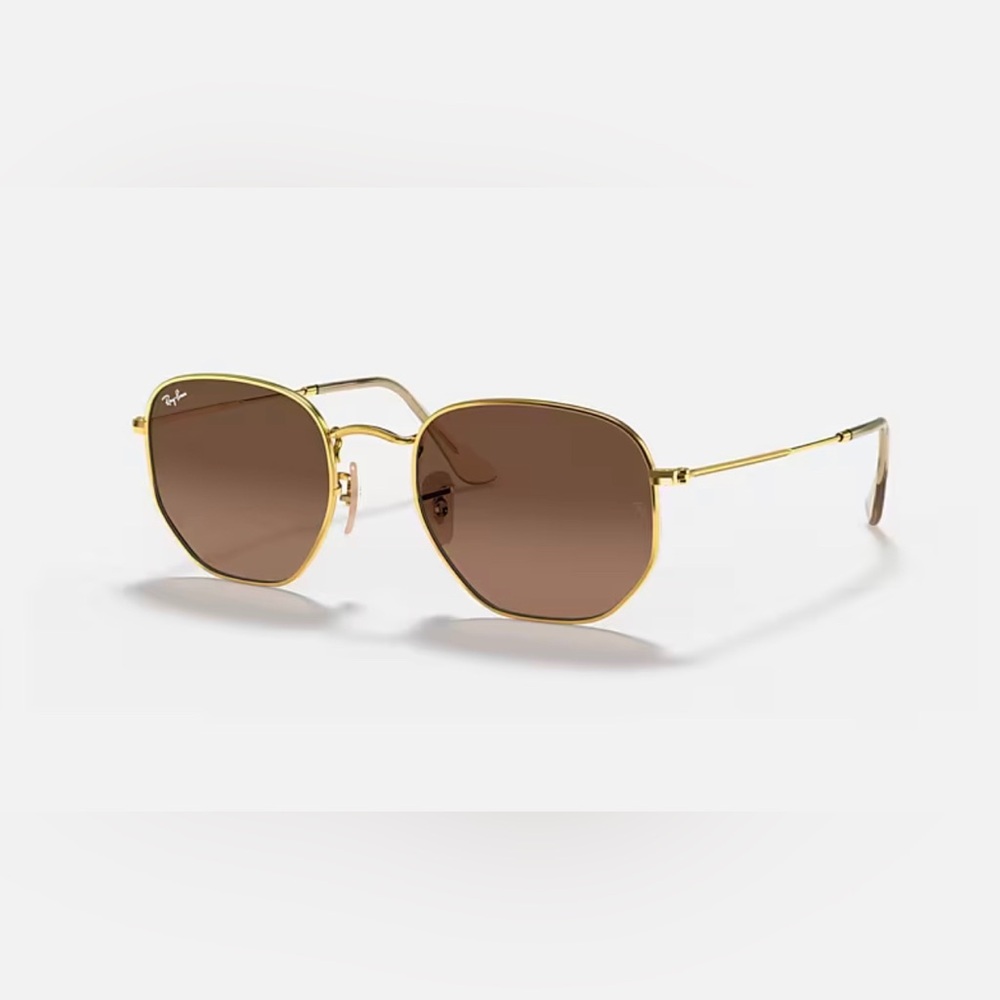 Hexagonal Ray-Bans